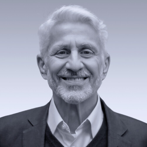 Tony DiRomualdo