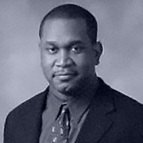 Jay Ruffin