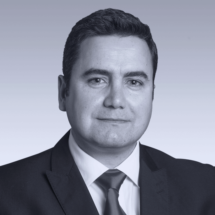 Stephen Ferguson