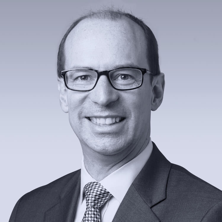 David Ketchin