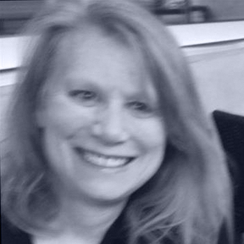 Linda Copeland