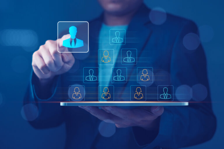 HR 2025: Create Greater Value Through Advanced Analytics and Smart Automation