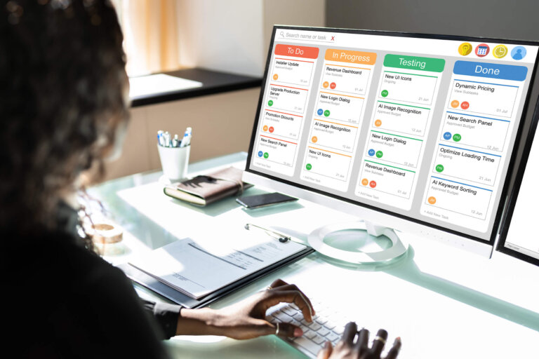 Optimizing Project Demand Management
