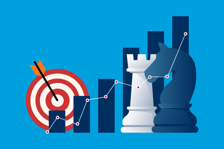 The GBS Agenda: Top Priorities for Executives in 2023