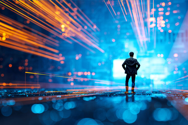 Where Do You Stand in the Race to AI Maturity?