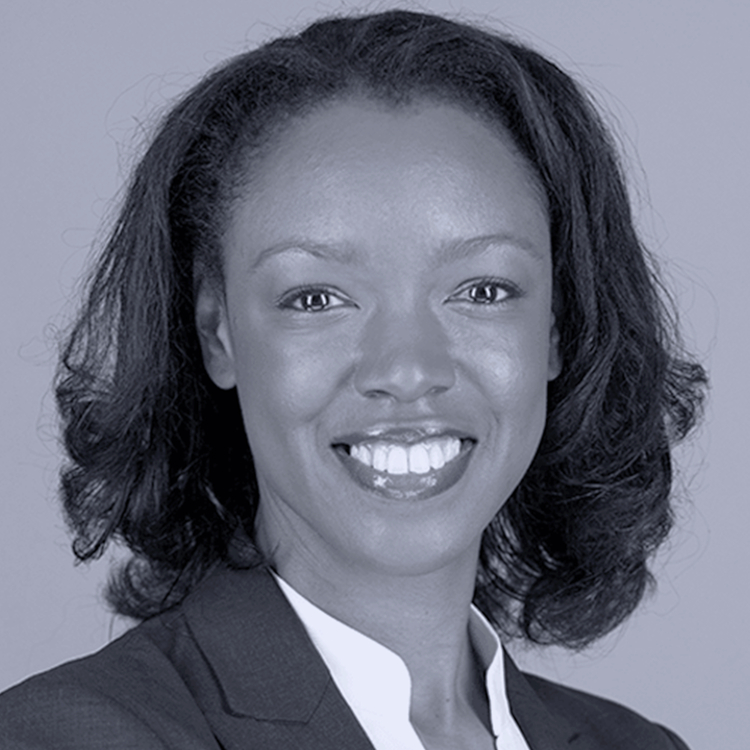 Jamila Wlliams