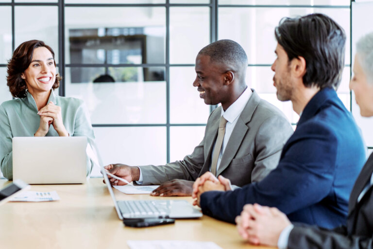 Future-Proofing Talent Strategies with Oracle HCM Cloud