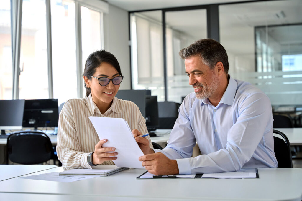 2025 CHRO Agenda: Gen AI Takes Center Stage