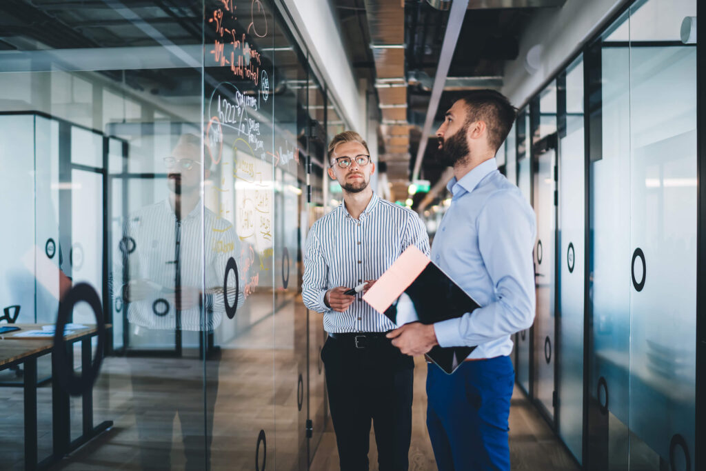 2025 Enterprise Agenda: Gen AI Takes Center Stage
