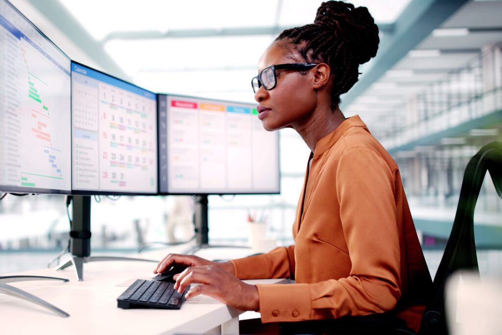 2025 CFO Agenda: Gen AI Takes Center Stage