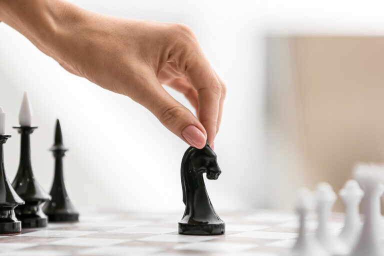 10 Characteristics of Digital World Class® GBS Organizations