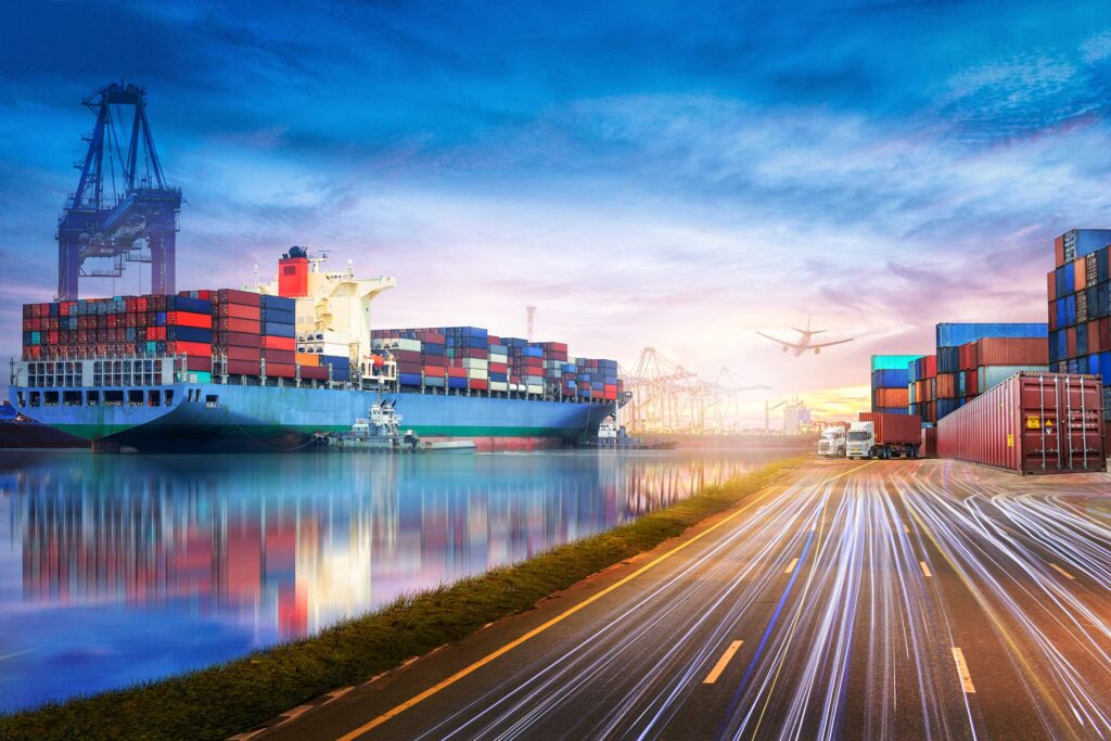 2025 Supply Chain Agenda: Gen AI Takes Center Stage